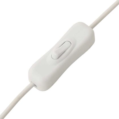 LED огледало за баня, 90x40 см, овално