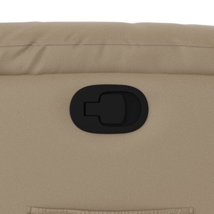 Наклоняем стол, капучино, изкуствена кожа