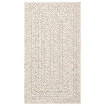 Килим "ZIZUR", 60x110 см, визия юта, за закрито и открито