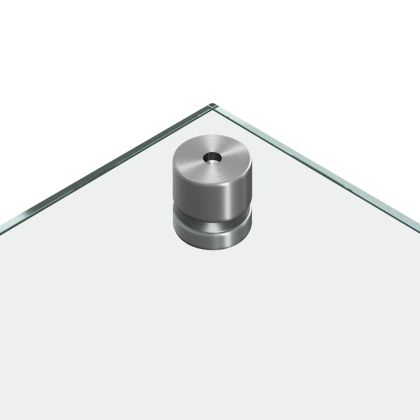 Кухненски заден панел Прозрачен 110 x 40 x 0,6 см