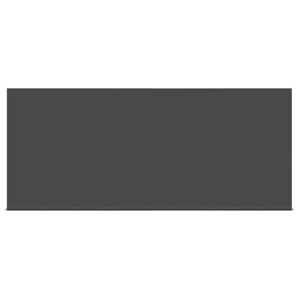 Сгъваем навес Сиво и антрацит 300 x 250 cm