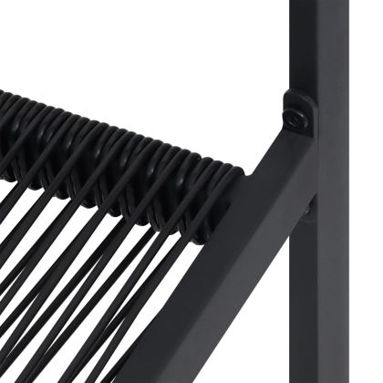 Градински трапезен комплект, 5 части