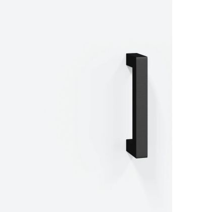 Висок шкаф, бял, 69,5x34x180 см, инженерно дърво