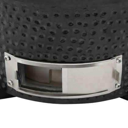 Камадо опушващо керамично барбекю, 33 см.