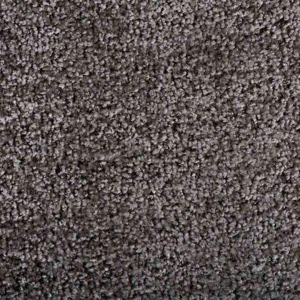 Мат за врата Светлосиво 60 x 40 x 1.2 см Тедди плат