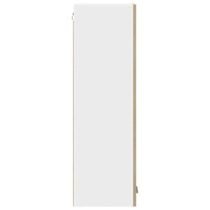 Висящ шкаф Riga Сонома дъб 30 x 31 x 100 см Инженерно дърво