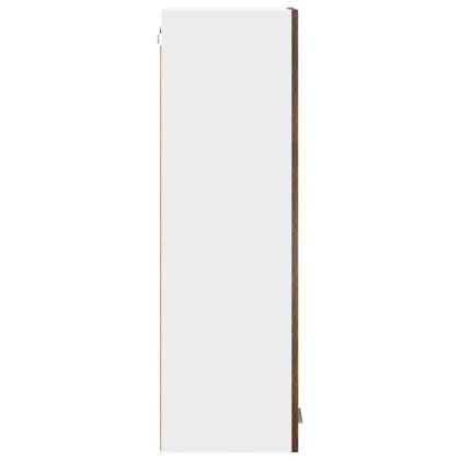 Висящ шкаф Riga Димян дъб 30 x 31 x 100 см Инженерно дърво