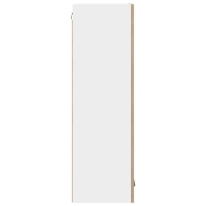 Висящ шкаф Riga Сонома дъб 40 x 31 x 100 см Инженерно дърво