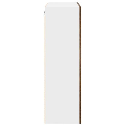 Висящ шкаф Riga Димян дъб 60 x 31 x 100 см Инженерно дърво