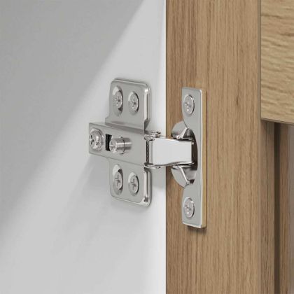 Висящ шкаф със съхранение Дъб 60 x 31 x 100 см Инженерно дърво