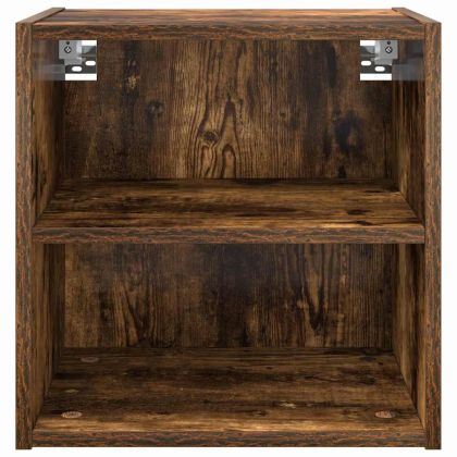 Висящ шкаф Riga Димян дъб 40 x 29,5 x 40 см Инженерно дърво