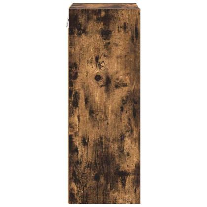 Висящ шкаф Riga Димян дъб 40 x 29,5 x 80 см Инженерно дърво