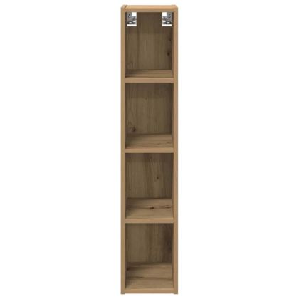 Висящ шкаф Riga Дъб 20 x 29,5 x 100 см Инженерно дърво