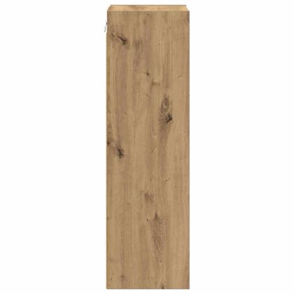 Висящ шкаф Riga Дъб 30 x 29,5 x 100 см Инженерно дърво