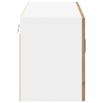 Кухненски шкаф Дъб 80 x 31 x 40 см Инженерно дърво