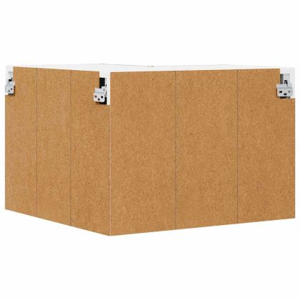 Кухненски шкаф Димян дъб 57 x 57 x 40 см Инженерно дърво