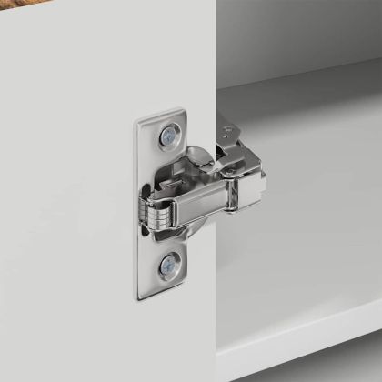 Кухненски шкаф Димян дъб 57 x 57 x 40 см Инженерно дърво