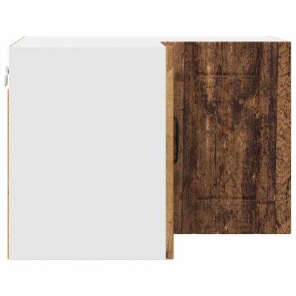 Кухненски шкаф Старо дърво 57 x 57 x 40 см Инженерно дърво