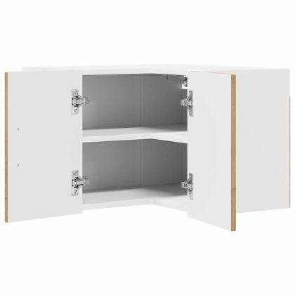 Кухненски шкаф Дъб 57 x 57 x 40 см Инженерно дърво