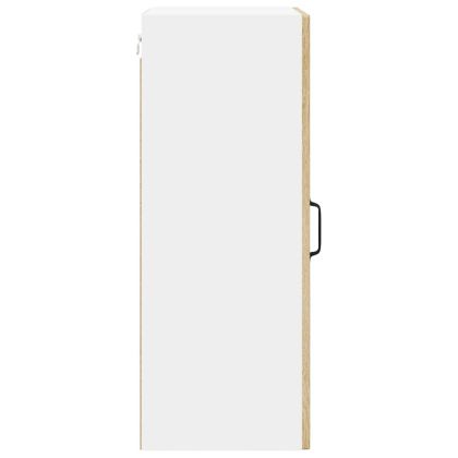 Кухненски шкаф Сонома дъб 40 x 31 x 80 см Инженерно дърво