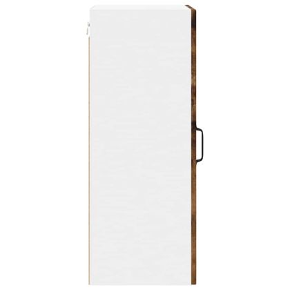 Кухненски шкаф Димян дъб 40 x 31 x 80 см Инженерно дърво