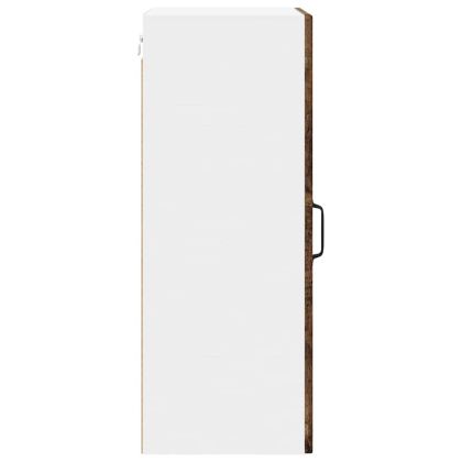 Кухненски шкаф Старо дърво 40 x 31 x 80 см Инженерно дърво