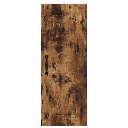 Кухненски шкаф Димян дъб 30 x 31 x 80 см Инженерно дърво