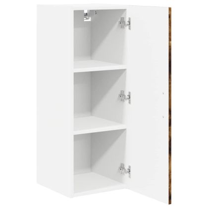 Кухненски шкаф Димян дъб 30 x 31 x 80 см Инженерно дърво