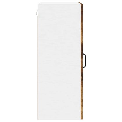 Кухненски шкаф Димян дъб 40 x 31 x 80 см Инженерно дърво