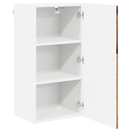 Кухненски шкаф Старо дърво 40 x 31 x 80 см Инженерно дърво