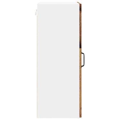 Кухненски шкаф Старо дърво 40 x 31 x 80 см Инженерно дърво