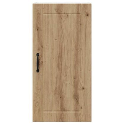 Кухненски шкаф Дъб 40 x 31 x 80 см Инженерно дърво