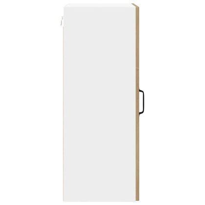 Кухненски шкаф Дъб 40 x 31 x 80 см Инженерно дърво