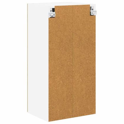 Кухненски шкаф Дъб 40 x 31 x 80 см Инженерно дърво