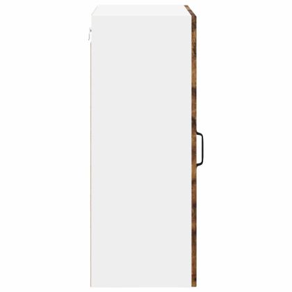 Кухненски шкаф Димян дъб 50 x 31 x 80 см Инженерно дърво