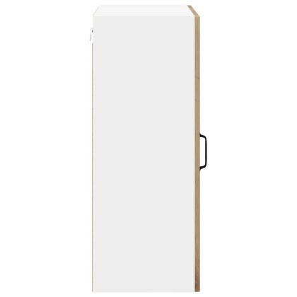 Кухненски шкаф Дъб 50 x 31 x 80 см Инженерно дърво