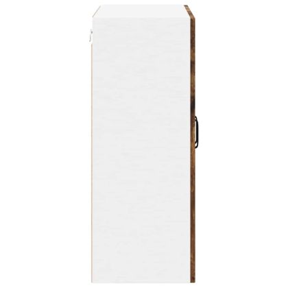 Кухненски шкаф Димян дъб 60 x 31 x 80 см Инженерно дърво