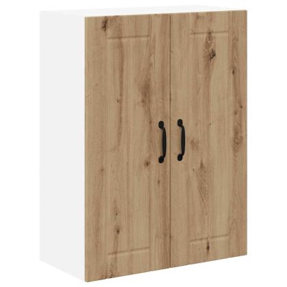 Кухненски шкаф Дъб 60 x 31 x 80 см Инженерно дърво