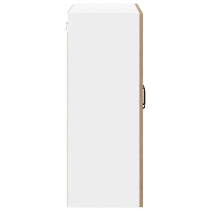 Кухненски шкаф Дъб 60 x 31 x 80 см Инженерно дърво