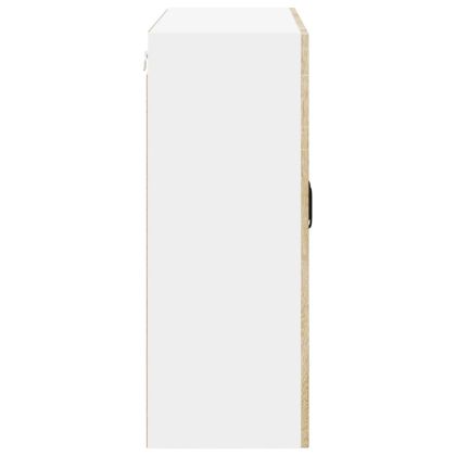 Кухненски шкаф Сонома дъб 80 x 31 x 80 см Инженерно дърво