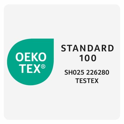 Рамка за легло с матрак Бяло 80 x 200 cm Солидно борово дърво