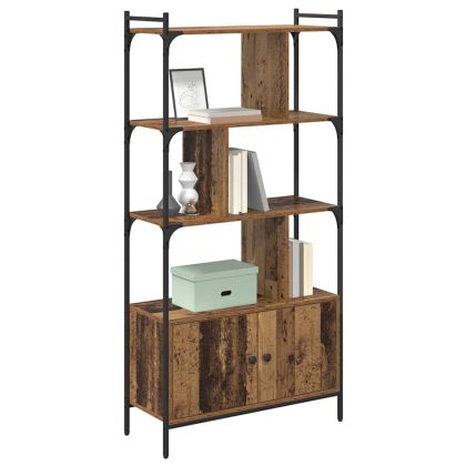 Библиотека Инженерно дърво