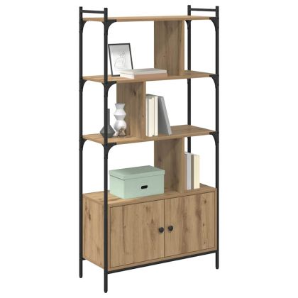 Библиотека Инженерно дърво