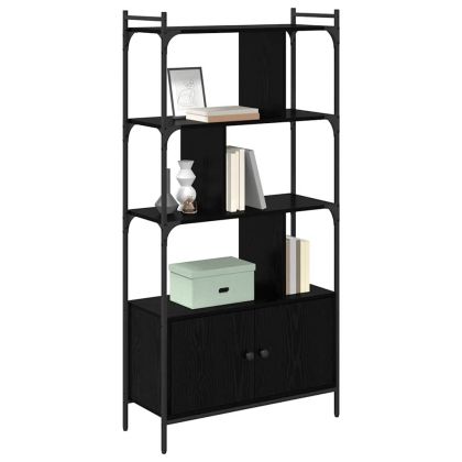 Библиотека Инженерно дърво