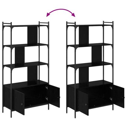 Библиотека Инженерно дърво