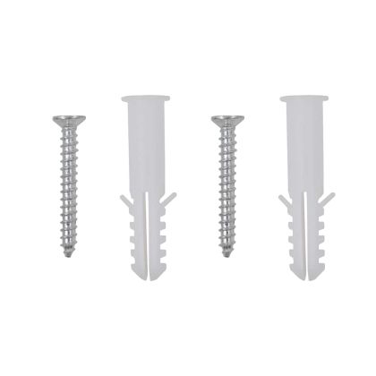 Стенно огледало, 50x50 см, квадратно