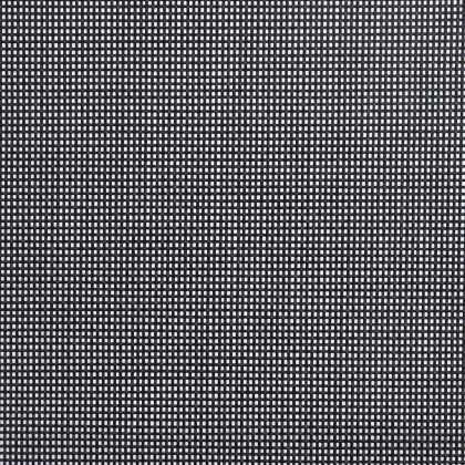 Сгъваеми градински столове, 6 бр, Textilene, черни