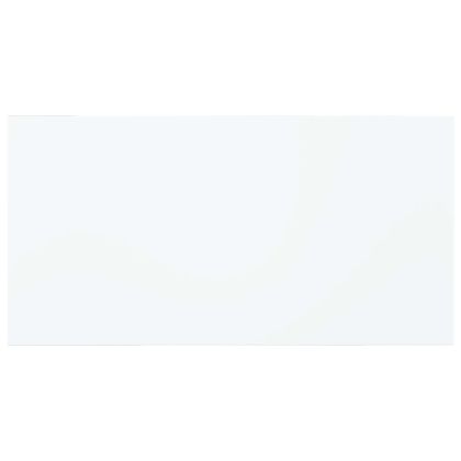 Рафтове за етажерка, 4 бр, бели, 60x30x1,5 см, ПДЧ