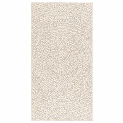 Килим "ZIZUR", 60x110 см, визия юта, за закрито и открито