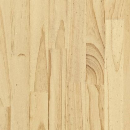 Страничен шкаф, 60x36x65 см, борово дърво масив